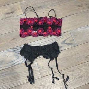 Victoria’s Secret Lingerie